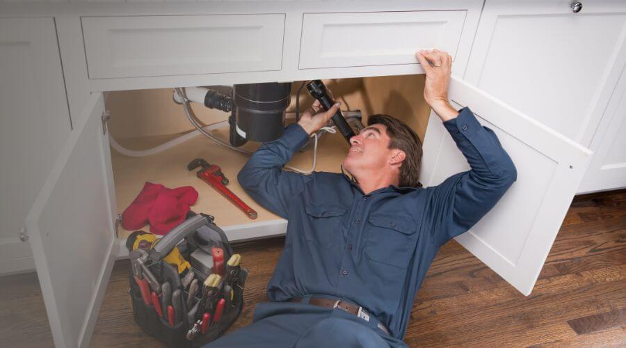 Professional Leak Detection in Raywick, KY